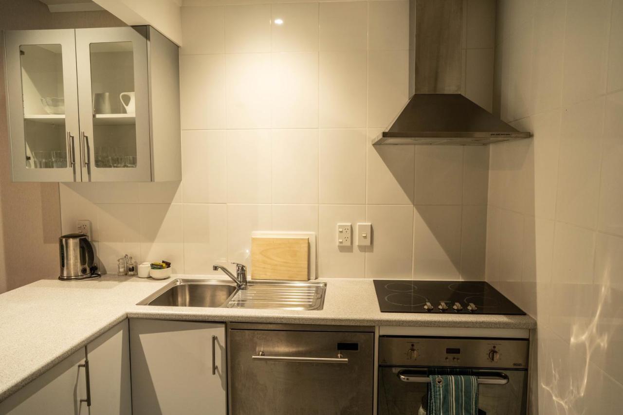 Bucket Tree Lodge Tawa Bagian luar foto